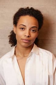 Photo of Naomi Simmonds