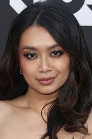 Photo of Cynthy Wu