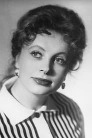 Photo of Alla Larionova