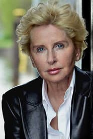 Photo of Gabriele Metzger