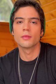 Photo of Jerónimo Cantillo