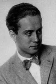 Photo of Hans Thimig