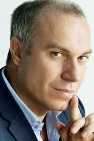 Photo of François Gemenne