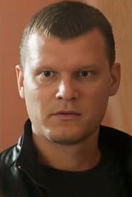 Photo of Nikita Semyonov