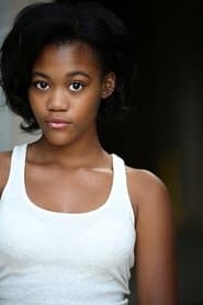 Photo of Tyla Harris