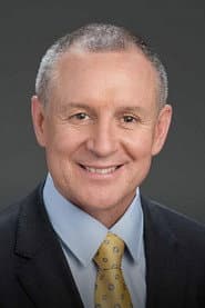 Photo of Jay Weatherill