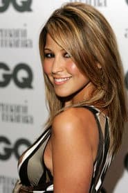 Photo of Rachel Stevens
