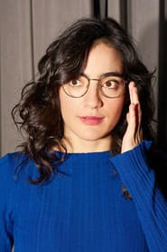Photo of Ana Lucía Cruz