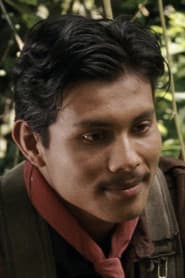 Photo of Francisco Jiménez