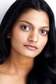 Photo of Apoorva Gundeti