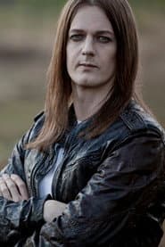 Photo of Sigurd 'Satyr' Wongraven
