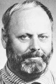 Photo of Curt Broberg