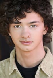Photo of Reese Gonzales