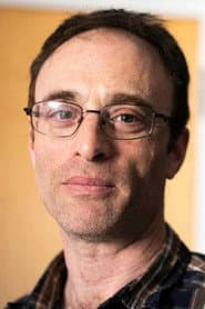 Photo of Sheperd Doeleman