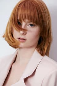 Photo of Alysha Hübner