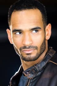 Photo of Tyler Delaney