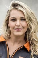 Photo of Louise D'Tuani