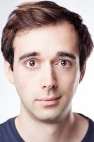 Photo of Richard Soames