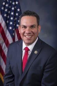 Photo of Pete Aguilar