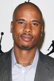 Photo of Quentin Richardson