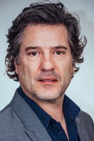 Photo of Eric Théobald