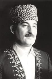 Photo of Adalat Vazirov