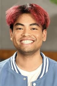 Photo of Joshua Abrenilla