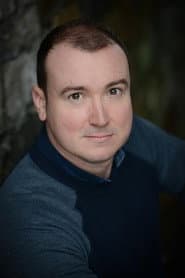 Photo of Huw Euron