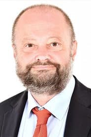 Photo of Mark Highfield
