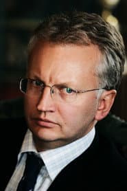 Photo of Pär Nuder