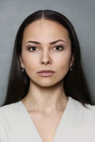 Photo of Glafira Kozulina