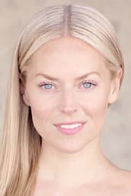 Photo of Reghan Blake