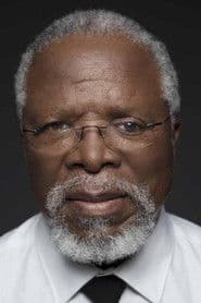 Photo of John Kani