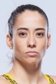 Photo of Bruna Brasil