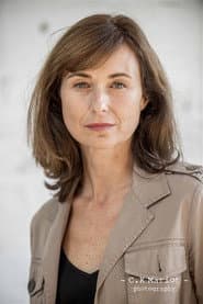 Photo of Sophie Fougère