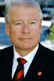 Photo of Carl I. Hagen