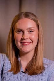 Photo of Ingrid Olina Hovland