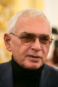 Photo of Karen Shakhnazarov
