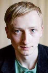 Photo of Brian Völkner