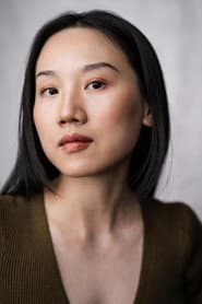 Photo of Jane Lu