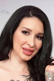 Photo of Ariane Saint-Amour