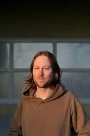 Photo of Cyril Schäublin