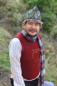 Photo of Wilson Bikram Rai