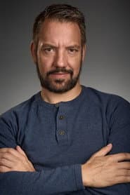 Photo of Frank Stüdgens