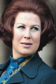Photo of Gundula Janowitz