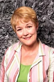Photo of Katherine Terrill