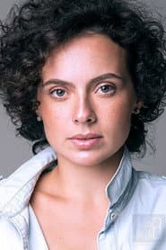 Photo of Ana Carolina Machado
