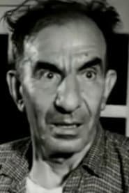Photo of Giannis Sparidis