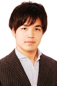 Photo of Haruki Hongo