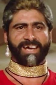 Photo of Manik Irani